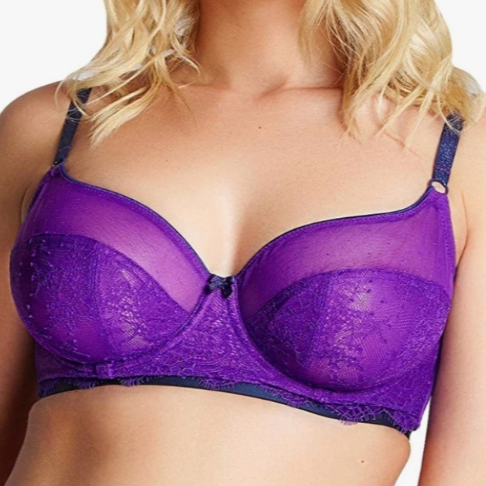Cleo By Panache Bra